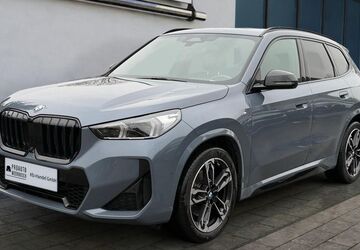 BMW X1 59.100 km 41.999 &euro; Meerbusch 40668