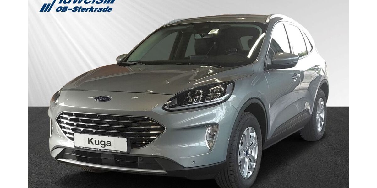 Ford Kuga 28.328 km 30.990 &euro; Oberhausen - Sterkrade 46145