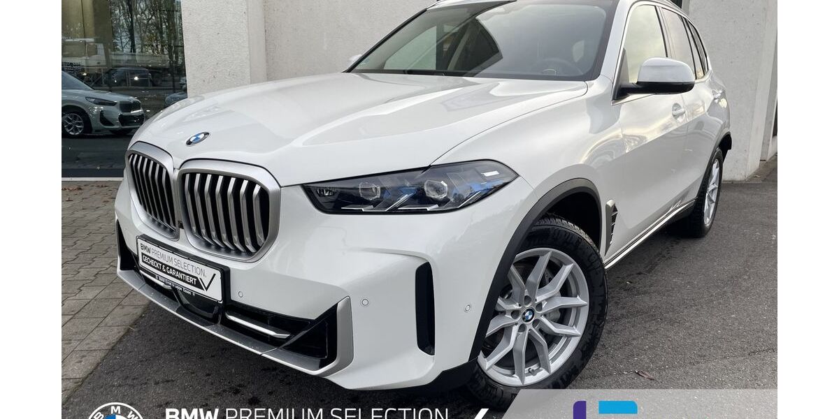 BMW X5 24.476 km 68.470 &euro; Essen 45134