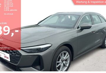 Audi A5 15.096 km 35.470 &euro; Moers-Hülsdonk 47441