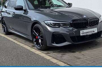 BMW 340 74.396 km 42.890 &euro; Dinslaken 46535
