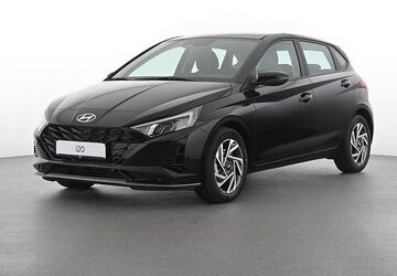 Hyundai i20 1.999 km 24.880 &euro; Essen 45143