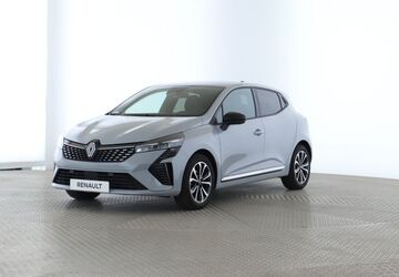 Renault Clio 27.109 km 17.880 &euro; Oberhausen 46049