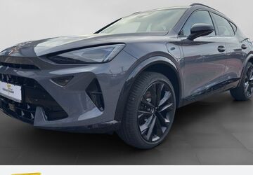 Cupra Formentor 10.927 km 42.480 &euro; Duisburg 47059