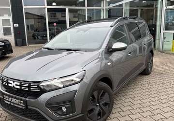 Dacia Jogger 3.480 km 23.490 &euro; Moers 47445