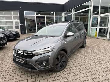 Gebrauchte Dacia Jogger
