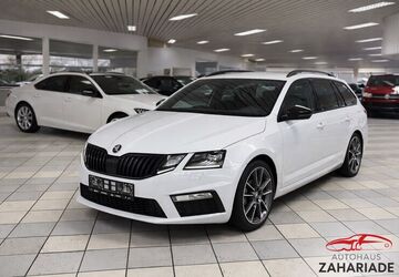 Skoda Octavia 183.095 km 16.184 &euro; neuss 41469