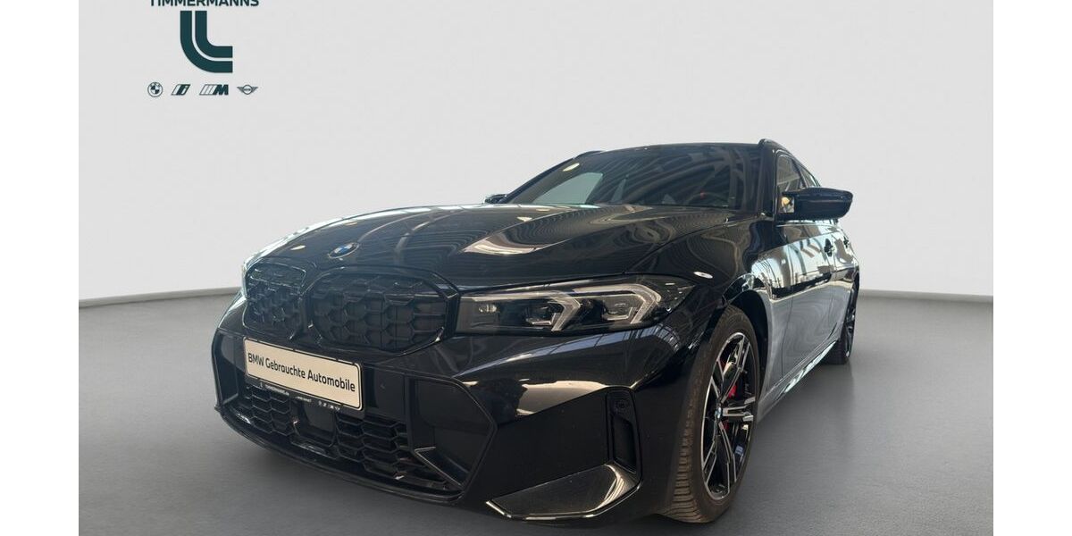 BMW M340i 18.373 km 58.480 &euro; Neuss 41460