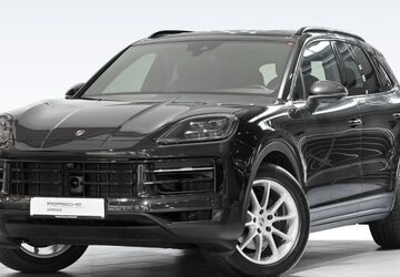 Porsche Cayenne 20.146 km 88.690 &euro; Düsseldorf 40468