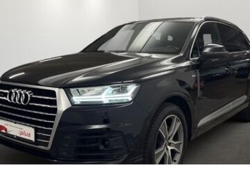 Audi Q7 157.513 km 31.490 &euro; Neuss 41464