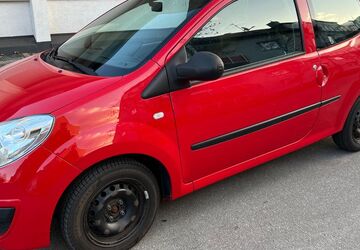 Renault Twingo 73.000 km 4.200 &euro; Duisburg 47228