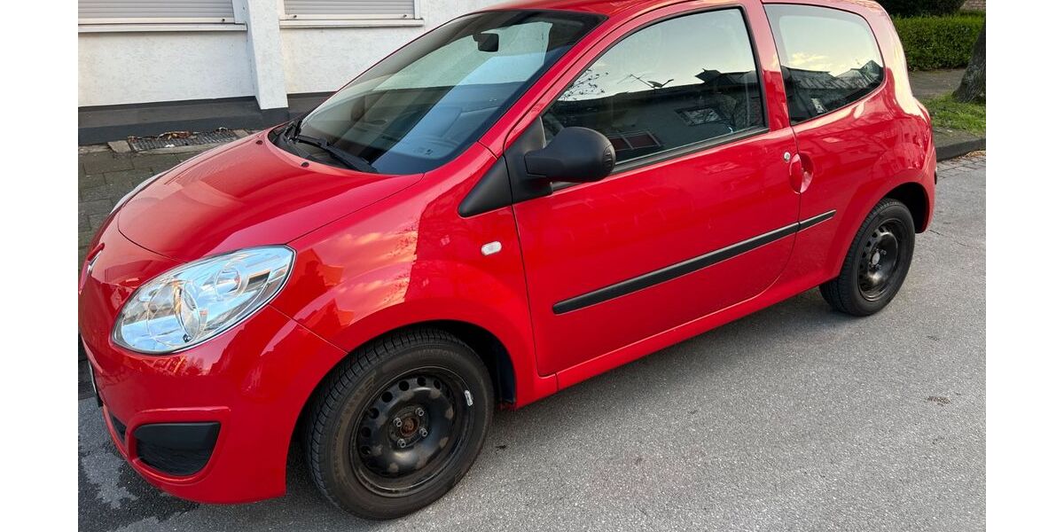 Renault Twingo 73.000 km 4.200 &euro; Duisburg 47228