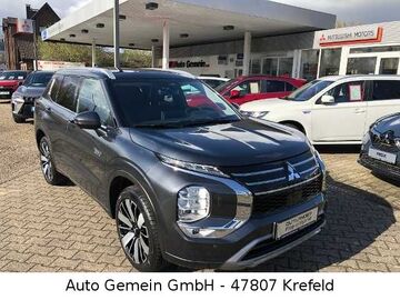 Gebrauchte Mitsubishi Outlander