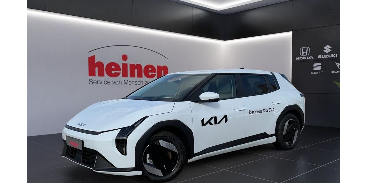 Kia EV4 6.000 km 40.680 &euro; Essen 45141