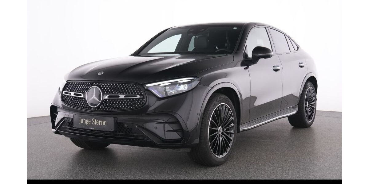 Mercedes-Benz GLC 300 16.997 km 75.985 &euro; Essen 45309