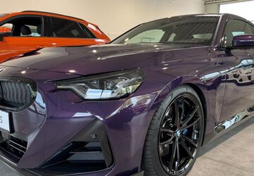 BMW 220 37.947 km 41.490 &euro; Nettetal 41334