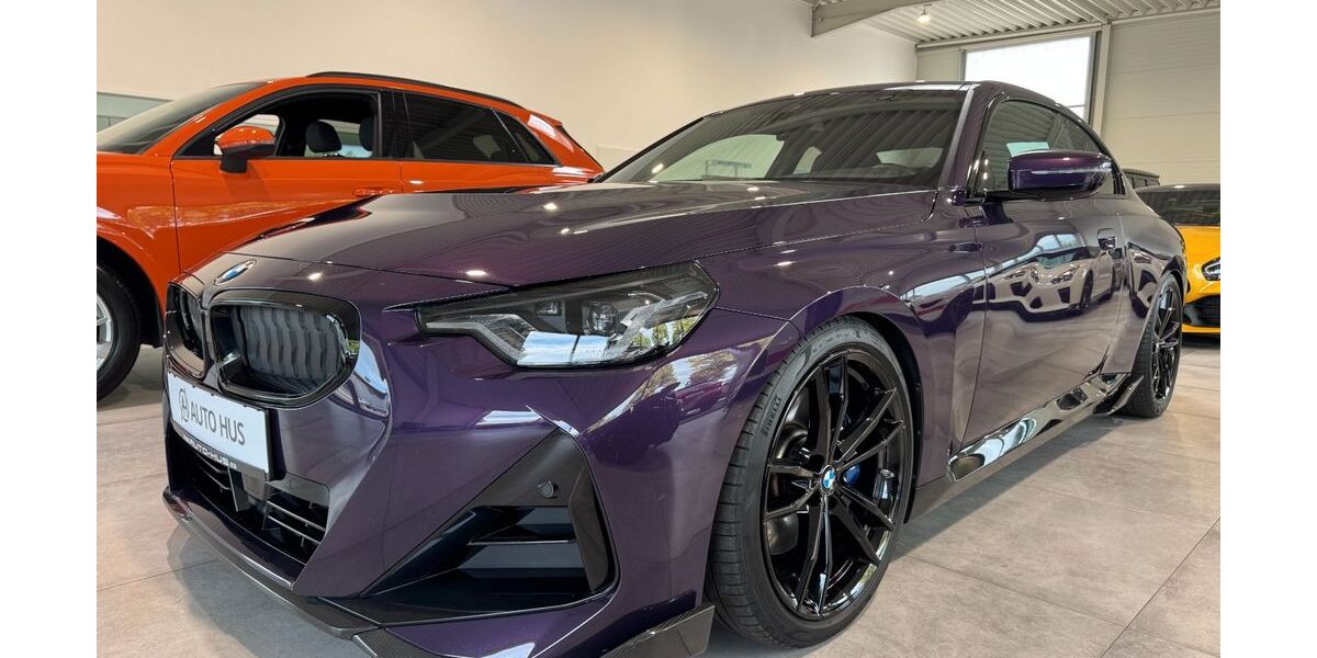 BMW 220 37.947 km 41.490 &euro; Nettetal 41334