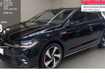 VW Polo 33.801 km 20.888 &euro; Krefeld 47805