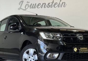 Dacia Sandero 63.849 km 6.480 &euro; Moers 47443