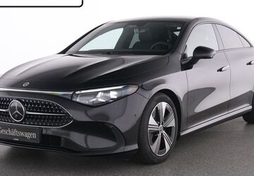 Mercedes-Benz CLA 180 4.900 km 43.885 &euro; Essen 45309