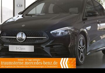 Mercedes-Benz B 250 25.524 km 24.890 &euro; Neuss 41460