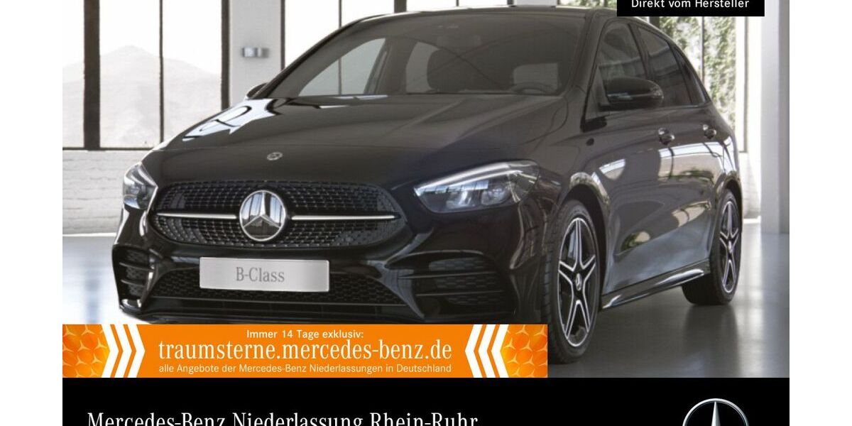 Mercedes-Benz B 250 25.524 km 24.890 &euro; Neuss 41460