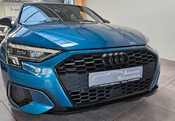 Audi A3 36.022 km 25.980 &euro; Heiligenhaus 42579