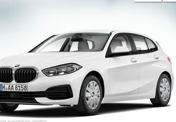 BMW 116 36.999 km 21.930 &euro; Düsseldorf 40549