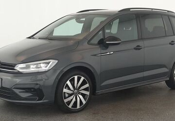 VW Touran 17.700 km 37.584 &euro; Düsseldorf 40233