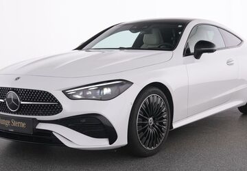 Mercedes-Benz CLE 220 18.228 km 57.799 &euro; Essen 45309