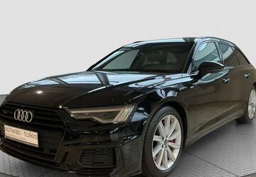 Audi A6 108.865 km 30.945 &euro; Neuss 41469