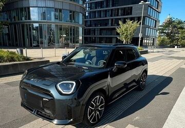 Mini Aceman SE 7.350 km 35.500 &euro; Düsseldorf 40489