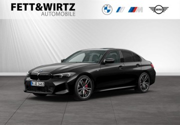 BMW 318 56.301 km 34.490 &euro; Moers 47441