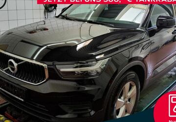 Volvo XC40 45.413 km 21.980 &euro; Essen-Kray 45309