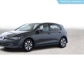 VW Golf 10.833 km 27.280 &euro; Moers 47441