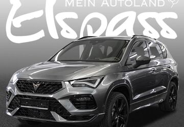 Cupra Ateca 3.990 km 36.989 &euro; Dinslaken 46539