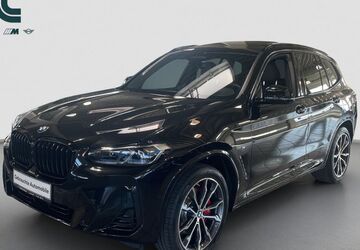 BMW X3 21.454 km 56.450 &euro; Kaarst 41564