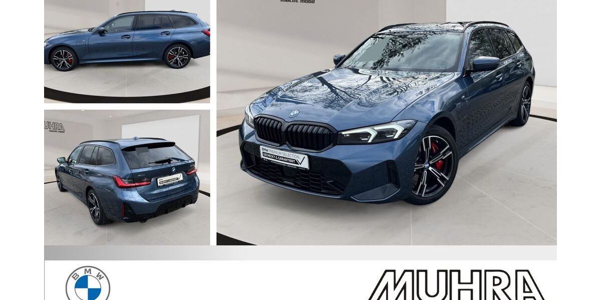 BMW 330 26.861 km 49.830 &euro; Oberhausen 46149