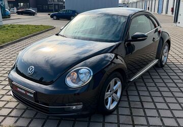 VW Beetle 258.000 km 4.690 &euro; Essen 45329