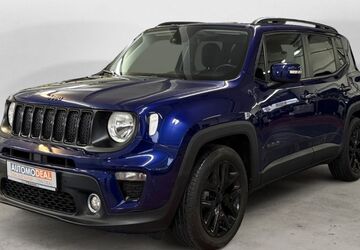 Jeep Renegade 37.413 km 16.980 &euro; Dinslaken 46539