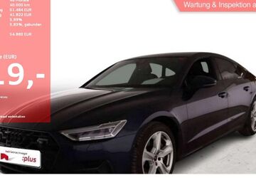 Audi A7 23.876 km 54.380 &euro; Moers-Hülsdonk 47441
