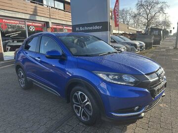 Gebrauchte Honda HR-V