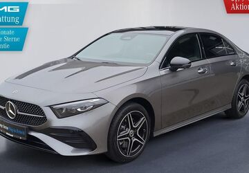 Mercedes-Benz A 250 21.563 km 35.980 &euro; Krefeld 47800