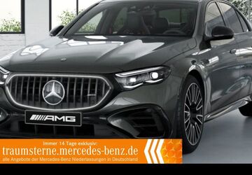 Mercedes-Benz E 53 AMG 25.801 km 88.990 &euro; Düsseldorf 40470