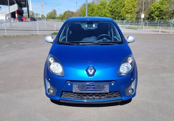 Renault Twingo 132.800 km 3.490 &euro; Essen 45356