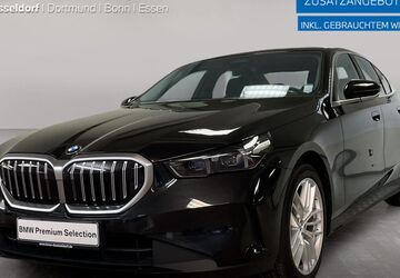 BMW 520 7.774 km 44.999 &euro; Düsseldorf 40237