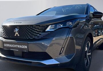 Peugeot 5008 38.487 km 28.890 &euro; Xanten 46509