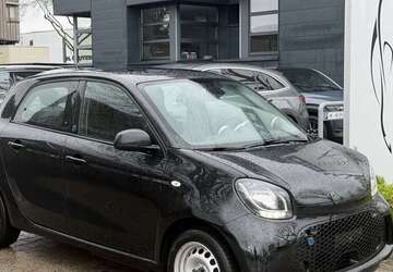 Smart forFour 38.123 km 9.950 &euro; Krefeld 47805
