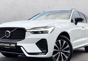 Volvo XC60 49.621 km 39.980 &euro; Dinslaken 46535