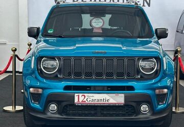 Jeep Renegade 31.786 km 18.699 &euro; Oberhausen 46049